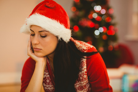Por qué hay ciertas personas que no les gusta la Navidad. Variables psicológicas