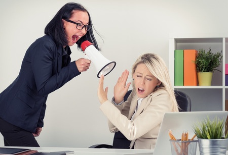 ¿Qué es mobbing y qué no es mobbing?   En términos psicológicos.