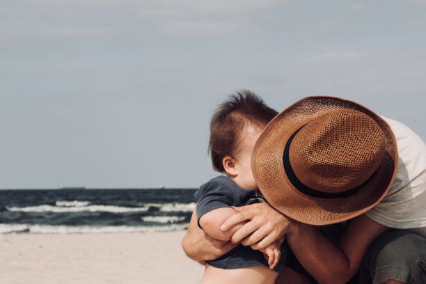 La importancia de poner límites a los niños sin ser autoritario